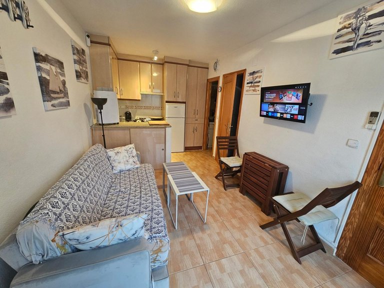 Apartment for Sale in Torrevieja, Alicante 10