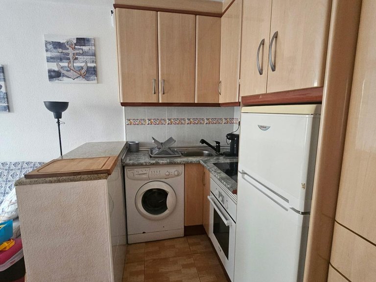 Apartment for Sale in Torrevieja, Alicante 11