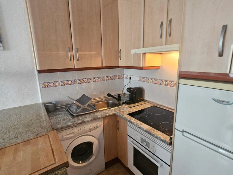 Apartment for Sale in Torrevieja, Alicante 13