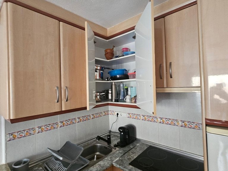 Apartment for Sale in Torrevieja, Alicante 15
