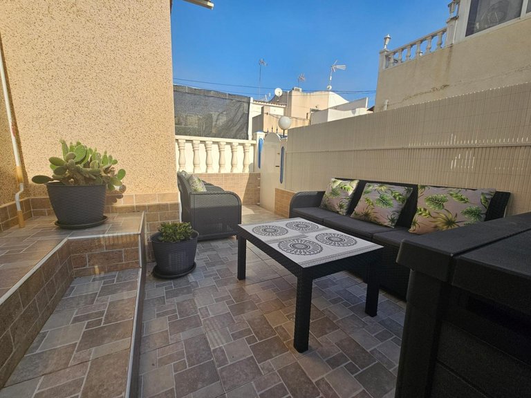 Apartment for Sale in Torrevieja, Alicante 2