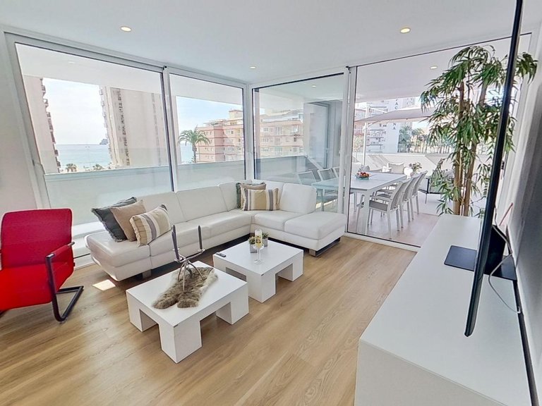 Apartment for Sale in Benidorm, Alicante 1