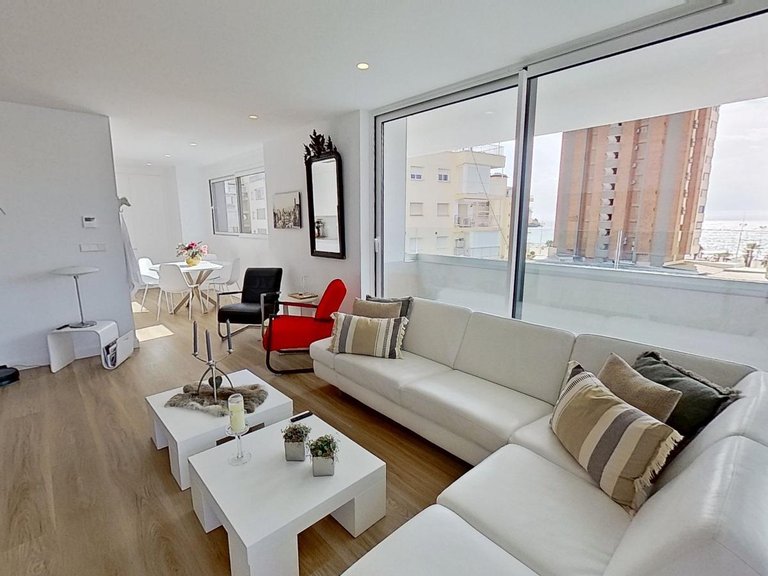 Apartment for Sale in Benidorm, Alicante 2