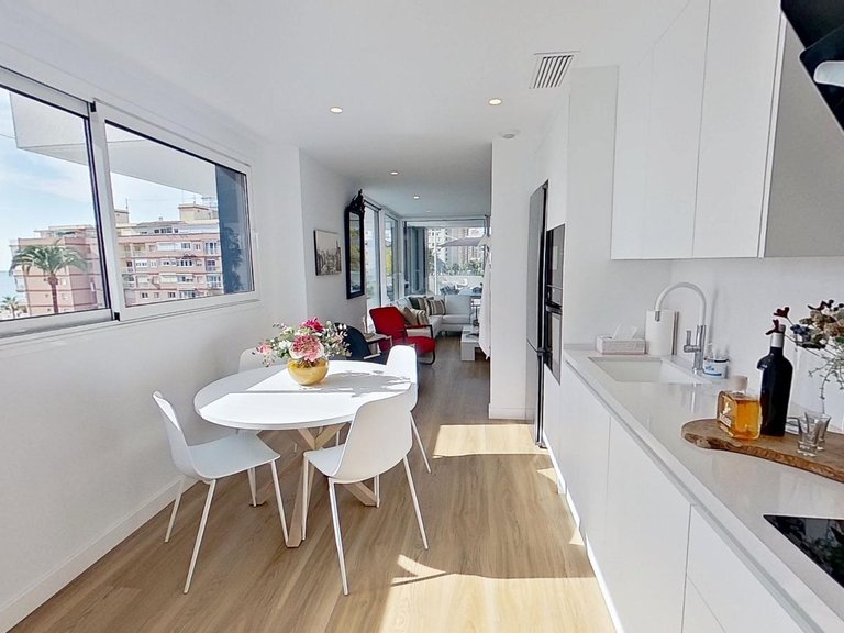 Apartment for Sale in Benidorm, Alicante 3