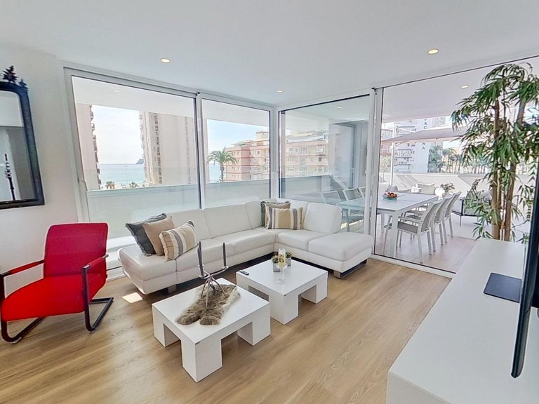 Apartment for Sale in Benidorm, Alicante 5