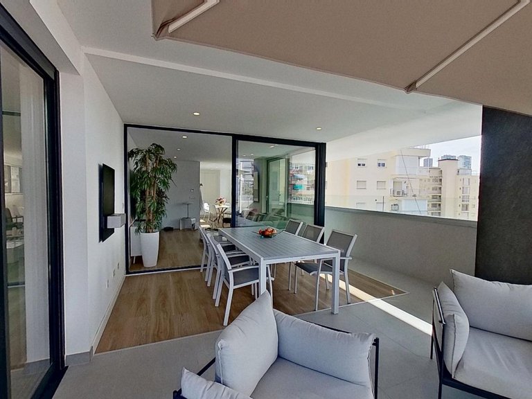 Apartment for Sale in Benidorm, Alicante 7