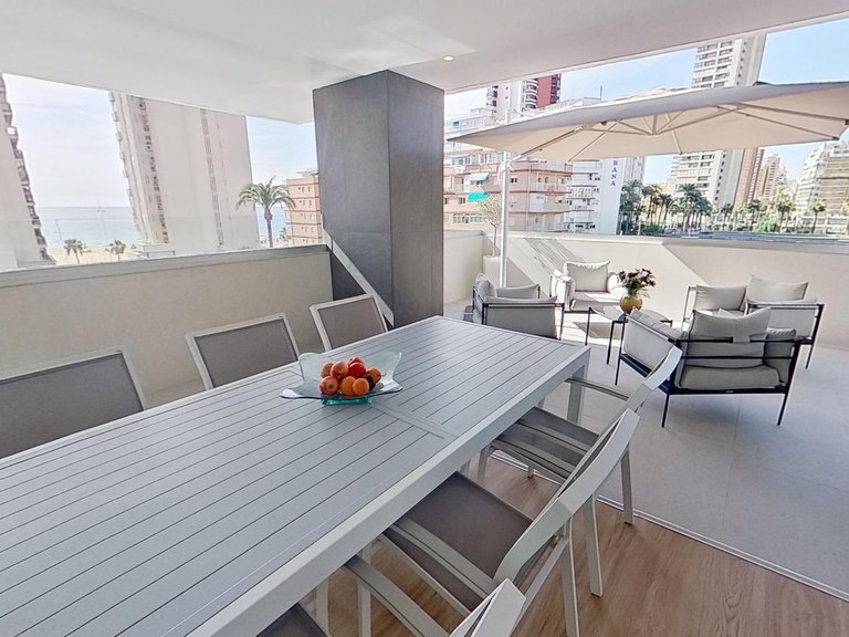 Apartment for Sale in Benidorm, Alicante 8