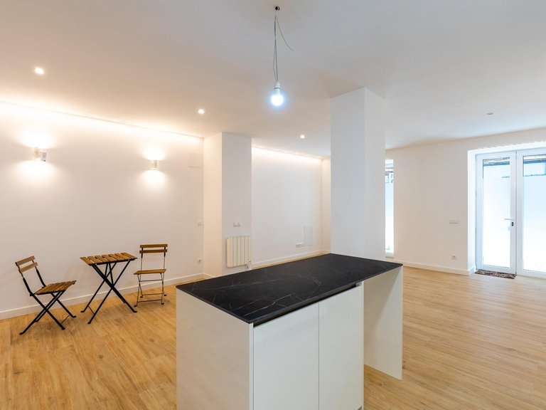 Apartment for Sale in Madrid, Madrid 10