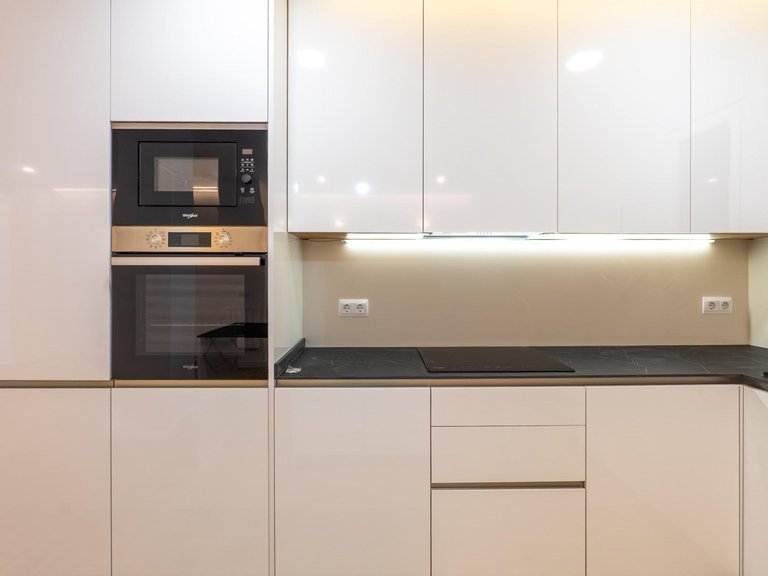 Apartment for Sale in Madrid, Madrid 15
