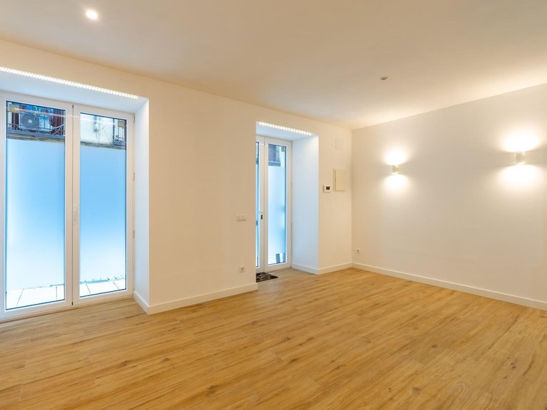 Apartment for Sale in Madrid, Madrid 6