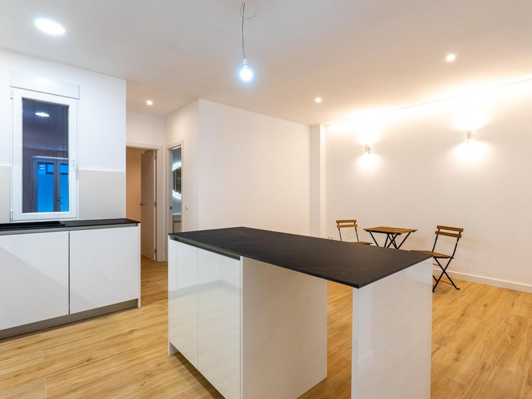 Apartment for Sale in Madrid, Madrid 9
