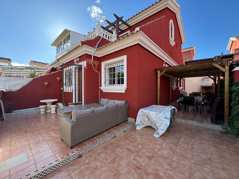 Apartment for Sale in Orihuela Costa, Alicante 1