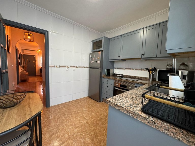 Apartment for Sale in Orihuela Costa, Alicante 9