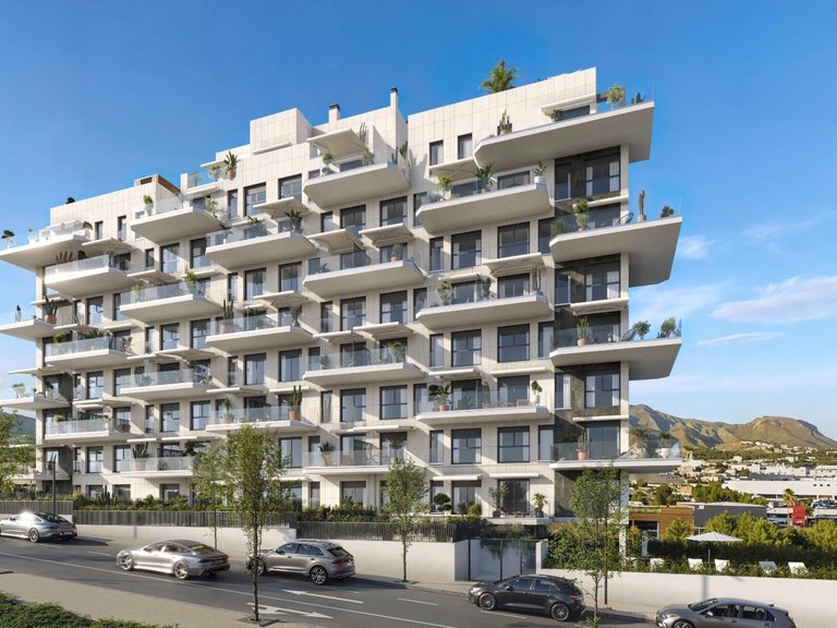 Apartment for Sale in Finestrat, Alicante 10