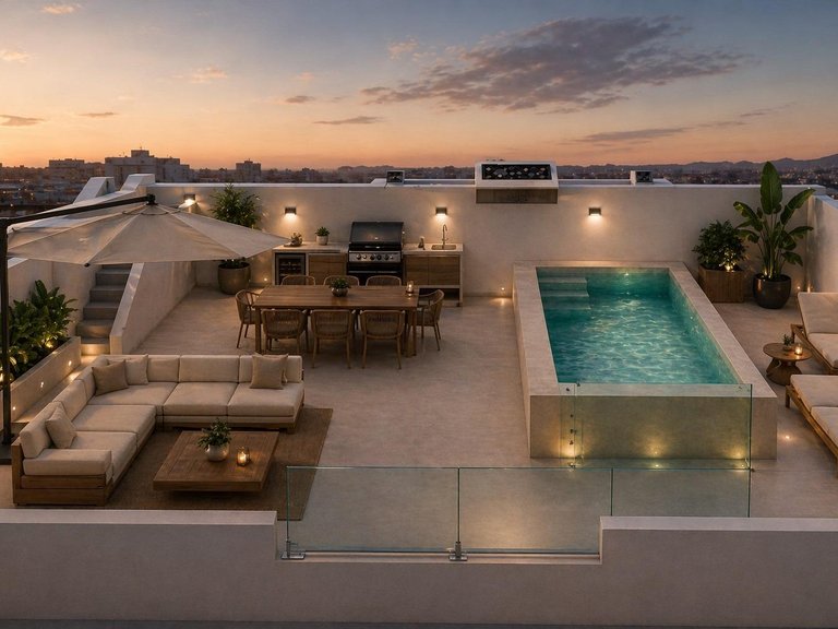 Apartment for Sale in Finestrat, Alicante 2