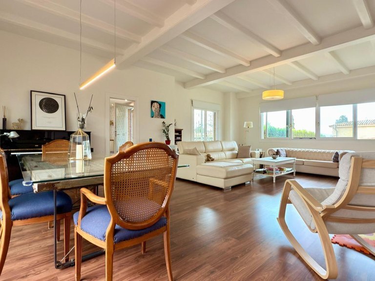 Villa for Sale in La Nucía, Alicante 3