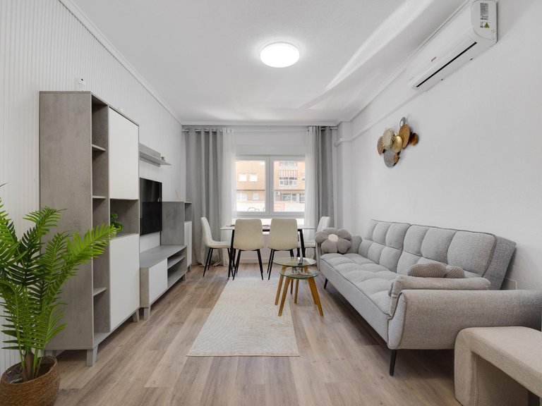 Apartment for Sale in Torrevieja, Alicante 4