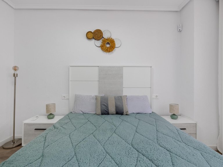 Apartment for Sale in Torrevieja, Alicante 8