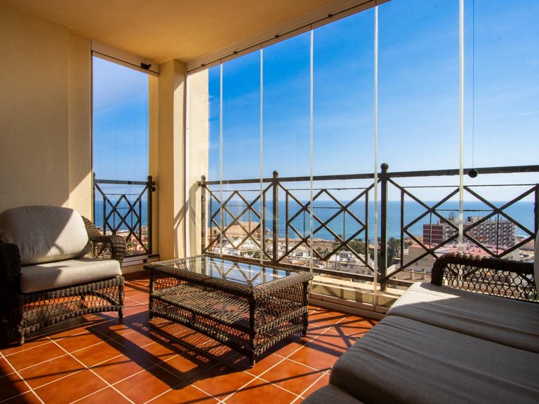 Apartment for Sale in Torrevieja, Alicante 1