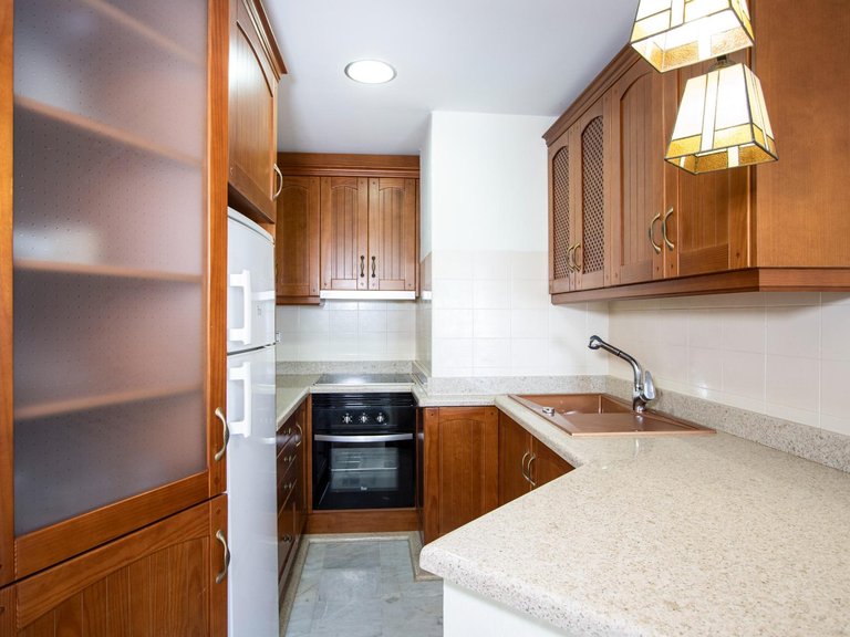 Apartment for Sale in Torrevieja, Alicante 11