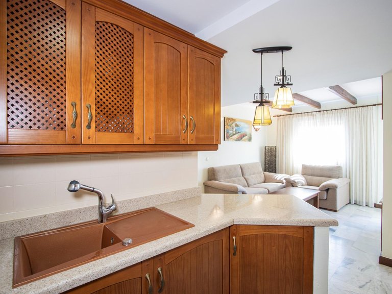 Apartment for Sale in Torrevieja, Alicante 12