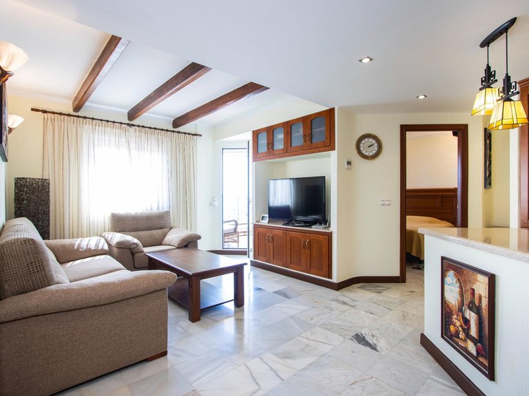 Apartment for Sale in Torrevieja, Alicante 13