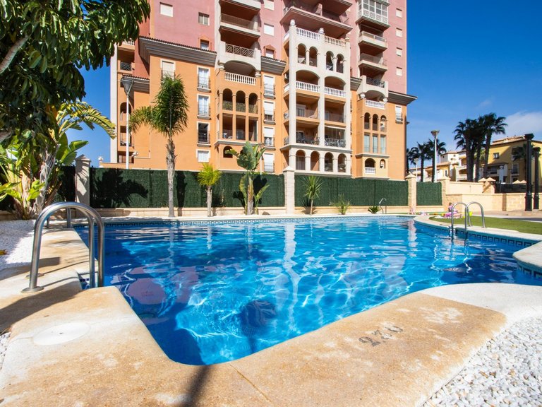 Apartment for Sale in Torrevieja, Alicante 2