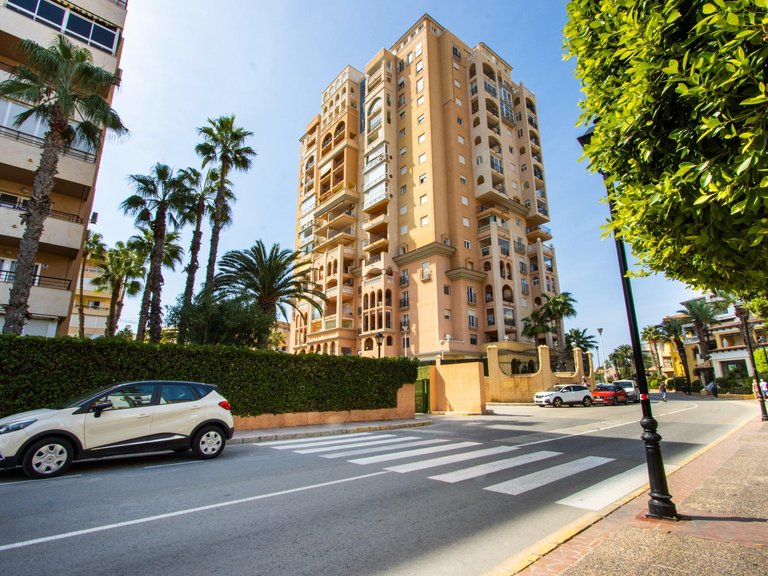 Apartment for Sale in Torrevieja, Alicante 3