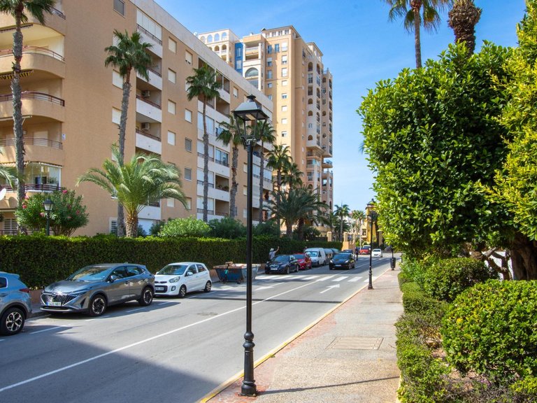 Apartment for Sale in Torrevieja, Alicante 32