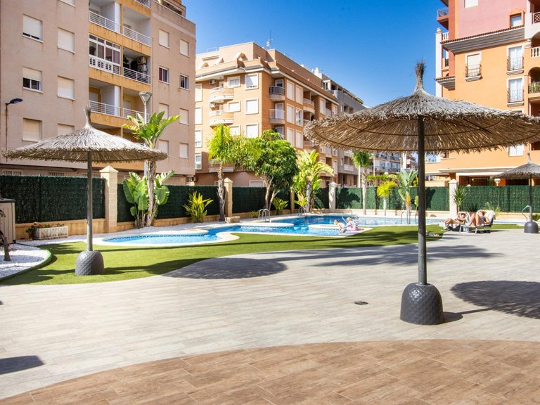 Apartment for Sale in Torrevieja, Alicante 4