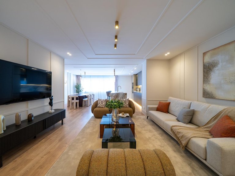Apartment for Sale in Madrid, Madrid 1