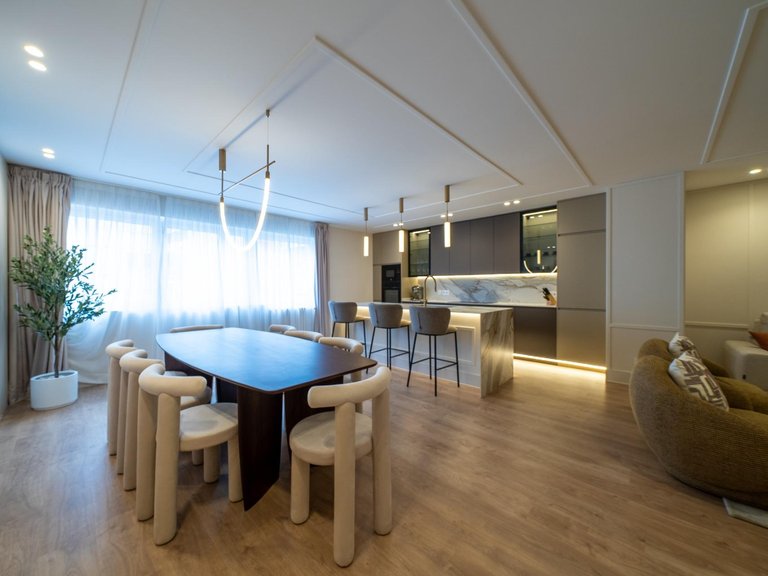 Apartment for Sale in Madrid, Madrid 10