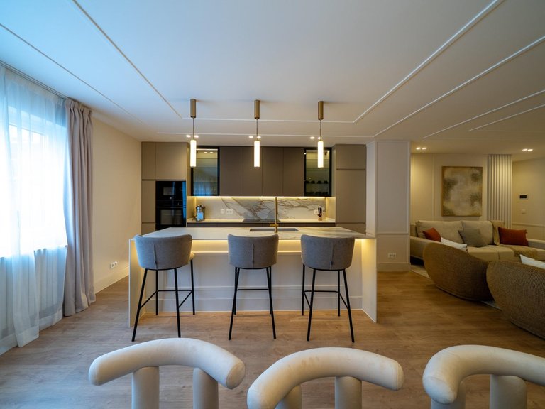 Apartment for Sale in Madrid, Madrid 11