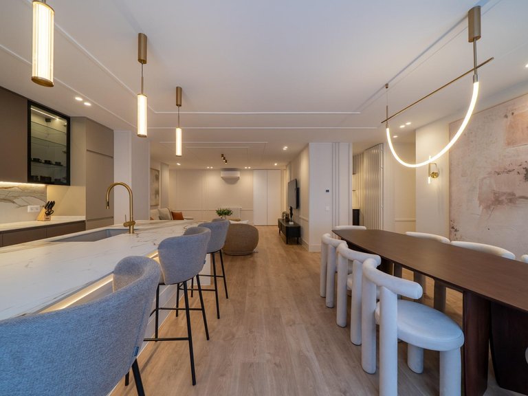 Apartment for Sale in Madrid, Madrid 13