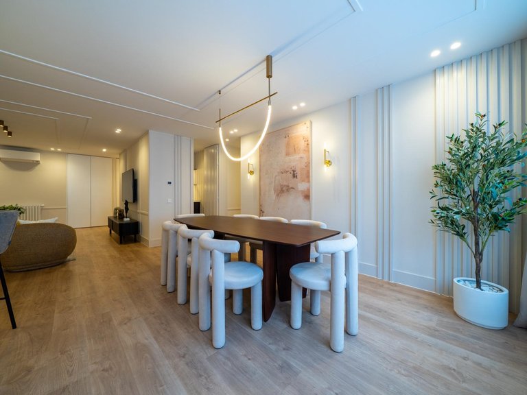 Apartment for Sale in Madrid, Madrid 14