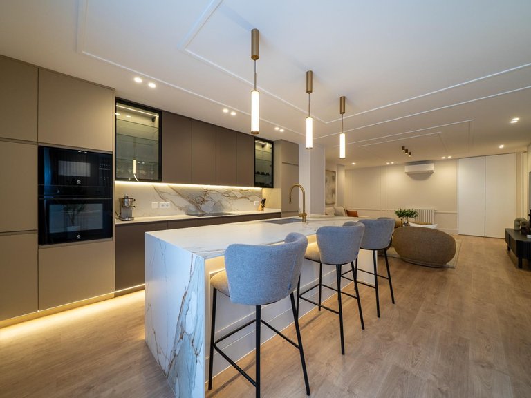 Apartment for Sale in Madrid, Madrid 15