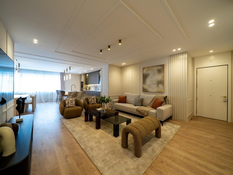 Apartment for Sale in Madrid, Madrid 3