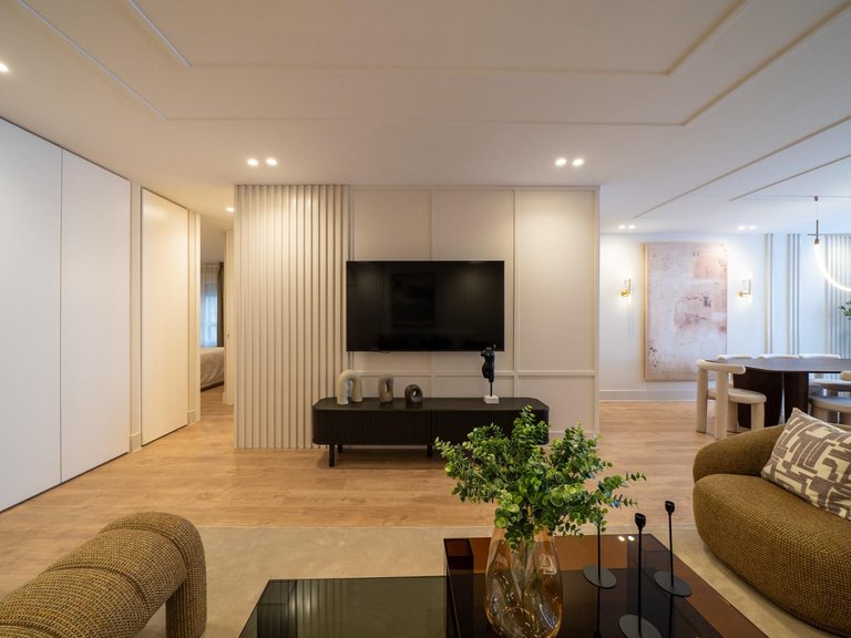 Apartment for Sale in Madrid, Madrid 8