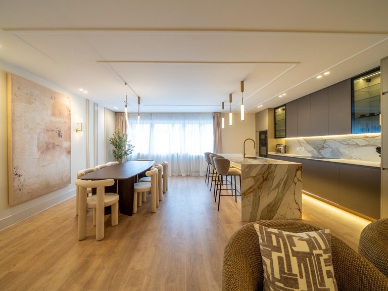 Apartment for Sale in Madrid, Madrid 9