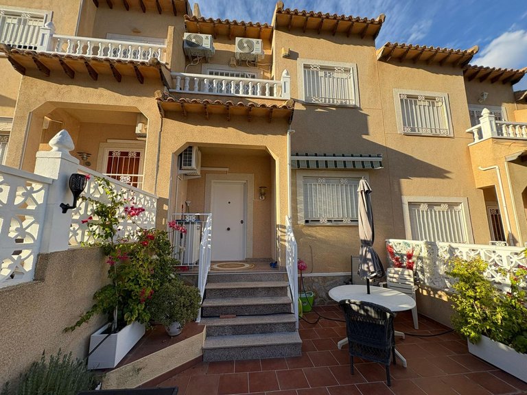 Apartment for Sale in Orihuela Costa, Alicante 1
