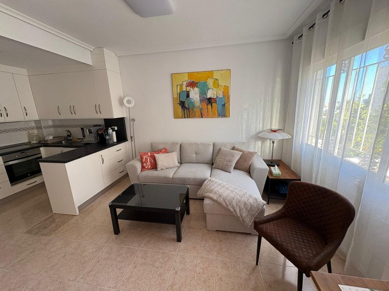Apartment for Sale in Orihuela Costa, Alicante 10