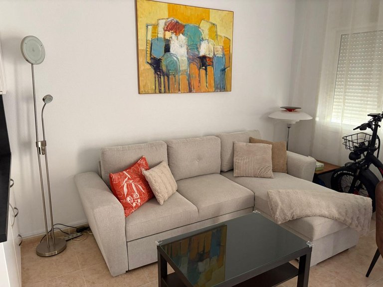 Apartment for Sale in Orihuela Costa, Alicante 11