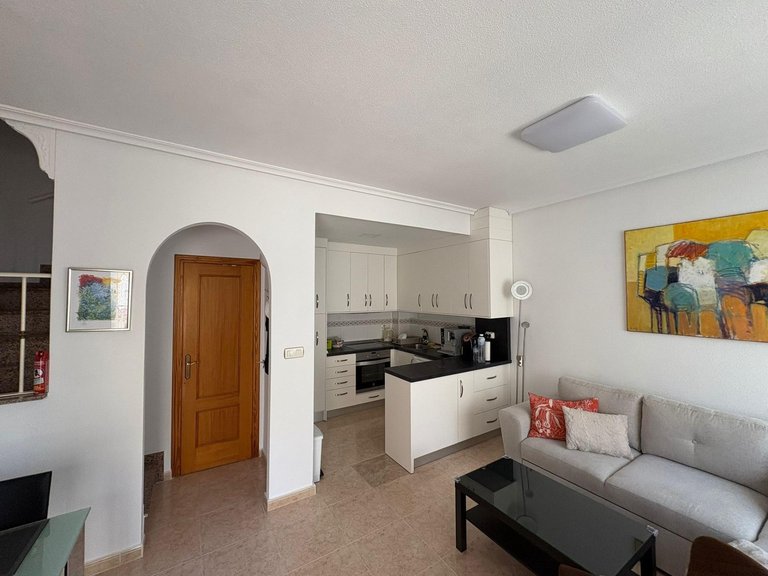 Apartment for Sale in Orihuela Costa, Alicante 14