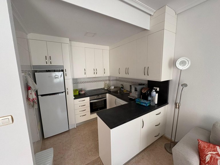 Apartment for Sale in Orihuela Costa, Alicante 15