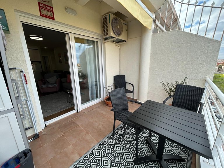Apartment for Sale in Torrevieja, Alicante 5
