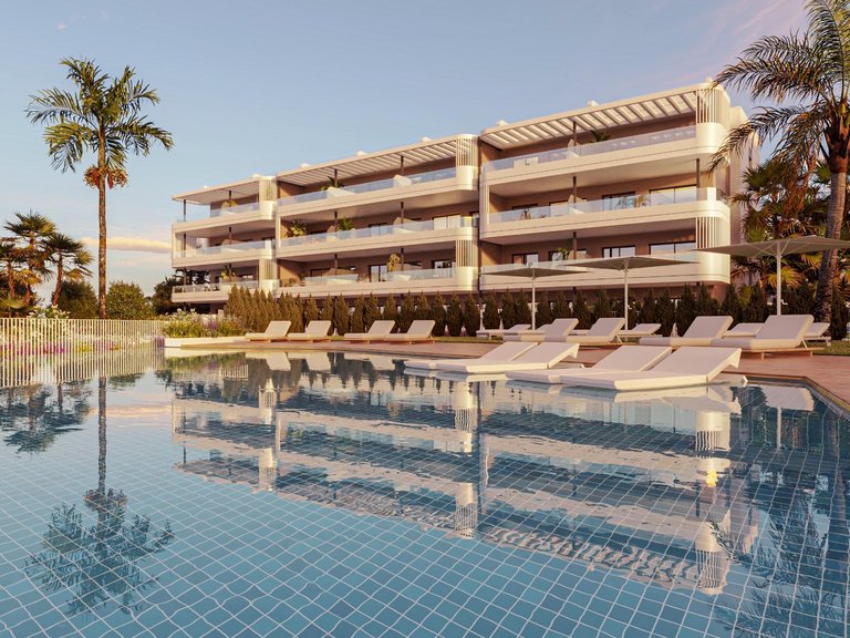 Apartment for Sale in Torrevieja, Alicante 1