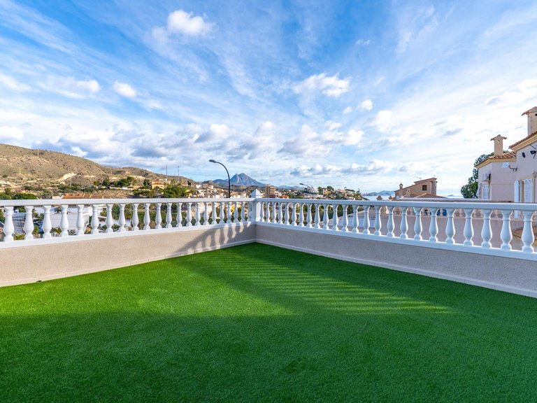 Villa for Sale in El Campello, Alicante 4