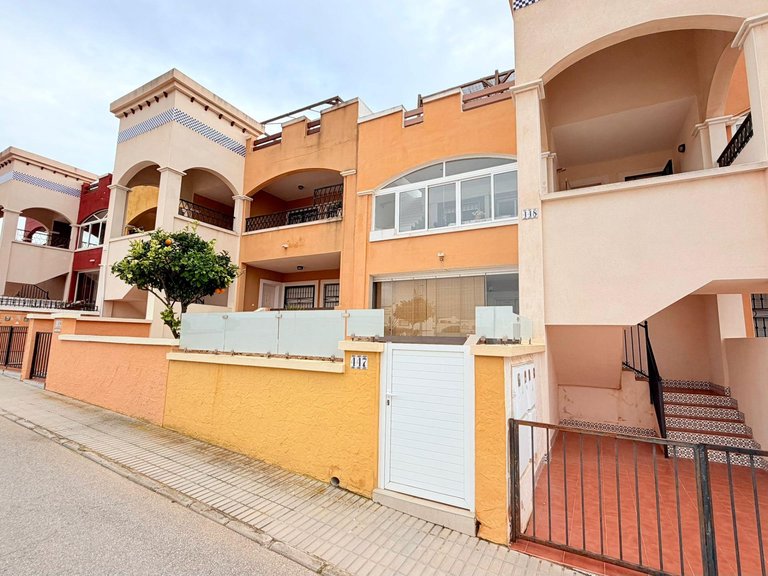 Apartment for Sale in Orihuela Costa, Alicante 2
