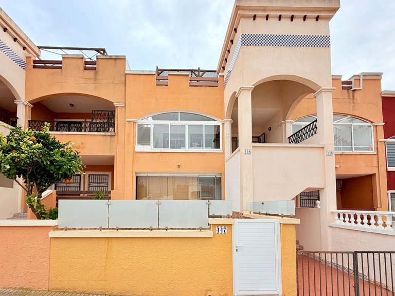 Apartment for Sale in Orihuela Costa, Alicante 3