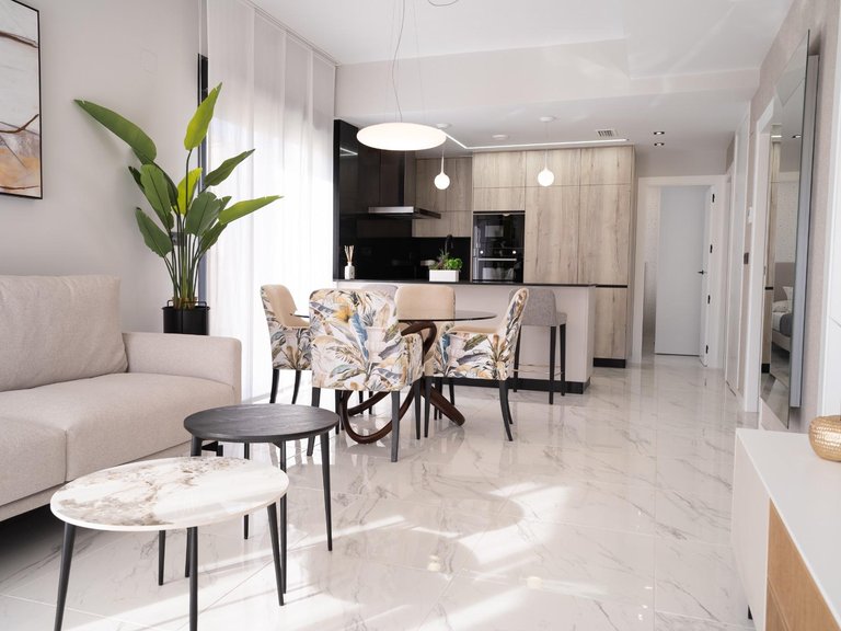 Apartment for Sale in Pilar De La Horadada, Alicante 2